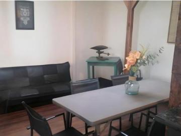 En arriendo 2do piso independiente en casa de cerro Alegre, Valparaíso, Valparaíso, Casas en Arriendo