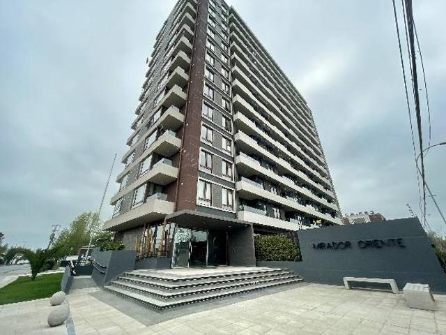 EN ARRIENDO 3 DORM + 2 BAÑOS + ESTAC Y BODEGA