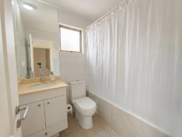 EN ARRIENDO, 3D, 2B, PLAZA AL FRENTE, SIN GASTOS COMUNES