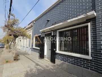 En arriendo uso comercial casa amplia 6d2b patente comercial