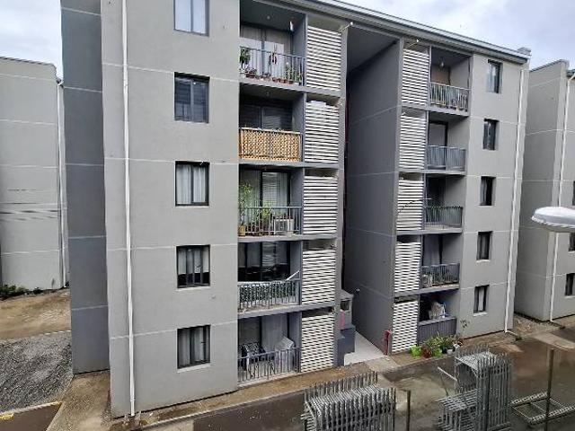 EN ARRIENDO ACOGEDOR DEPARTAMENTO EN CONDOMINIO ARBOLEDA