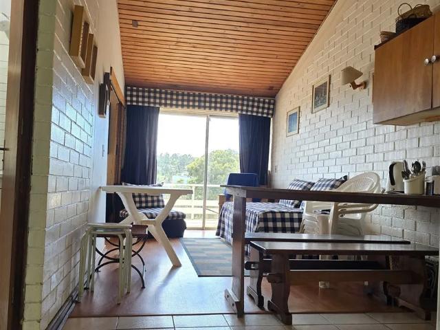 En Arriendo Acogedora Cabaña De 2 Dormitorios, Reñaca