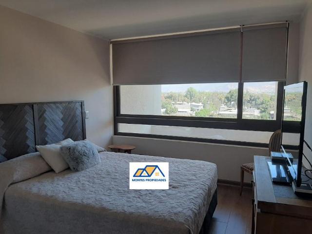 EN ARRIENDO AMPLIO DEPARTAMENTO, SECTOR MIRAFLORES!