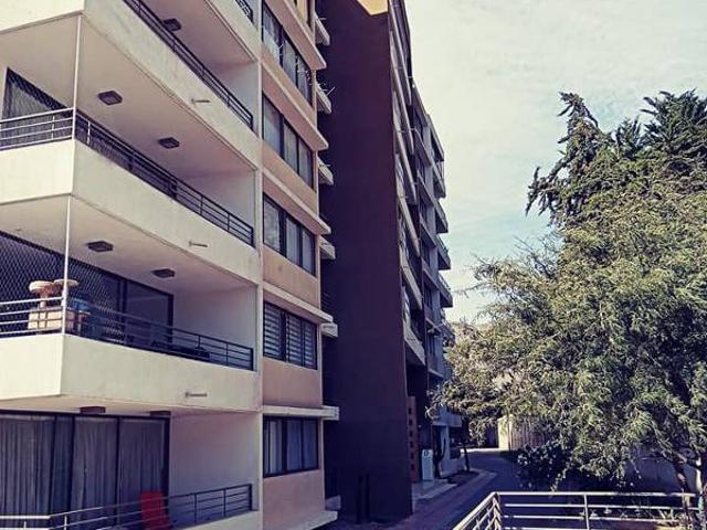 EN ARRIENDO AMPLIO Y LINDO DEPARTAMENTO AMOBLADO EN COPIAPÓ