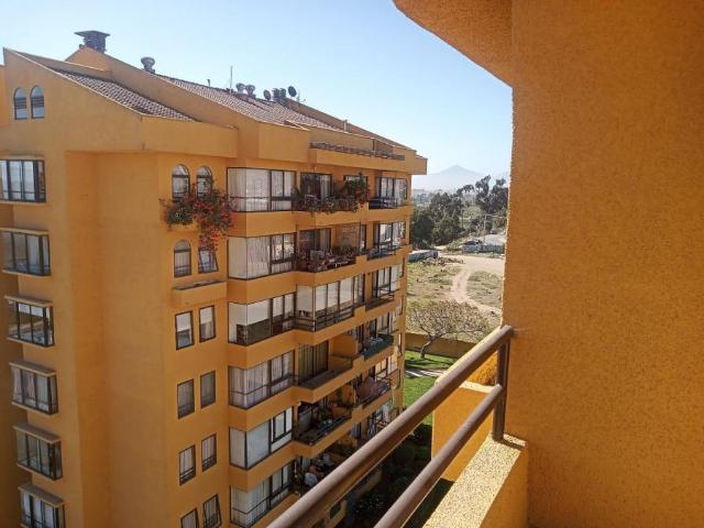 EN ARRIENDO AMPLIO Y LINDO DEPARTAMENTO EN LA SERENA