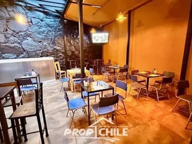 En arriendo amplia casa de 2 pisos, viña del mar