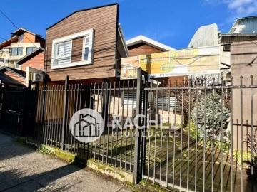 EN ARRIENDO AMPLIA PROPIEDAD SENADOR ESTEBANEZ – TEMUCO