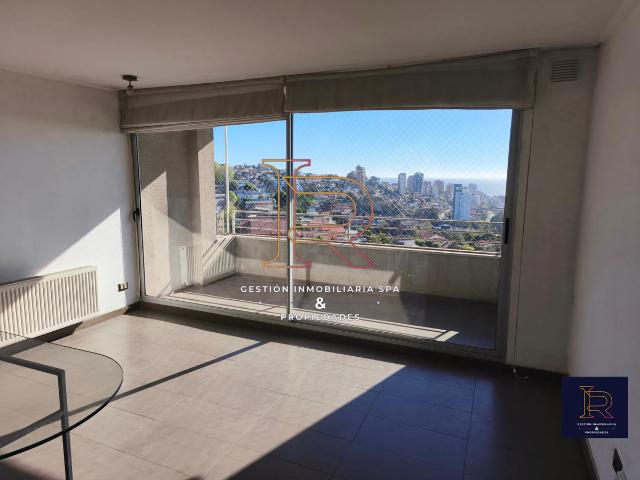 En arriendo año corrido en reñaca