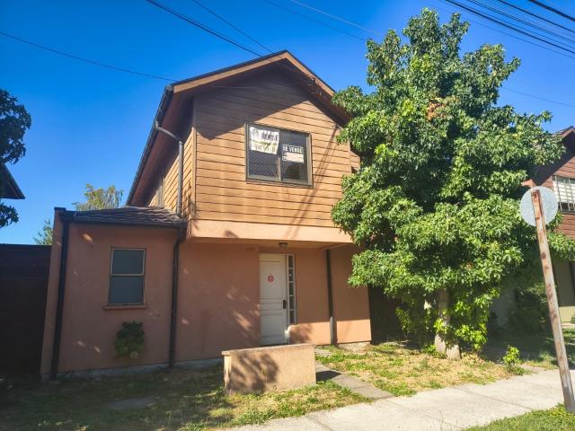 En Arriendo Casa Barrio Toledo