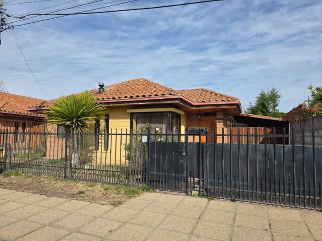 En Arriendo Casa De Un Piso En Villa María Fernanda