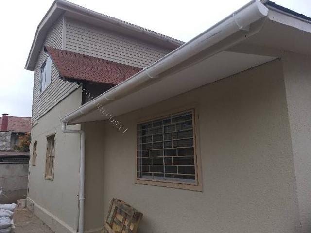 EN ARRIENDO CASA DOS PISOS CERCA CENTRO VILLA ALEMANA