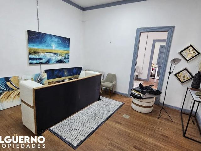 En arriendo casa uso comercial 6d2b espiñeira 2826, santaigo