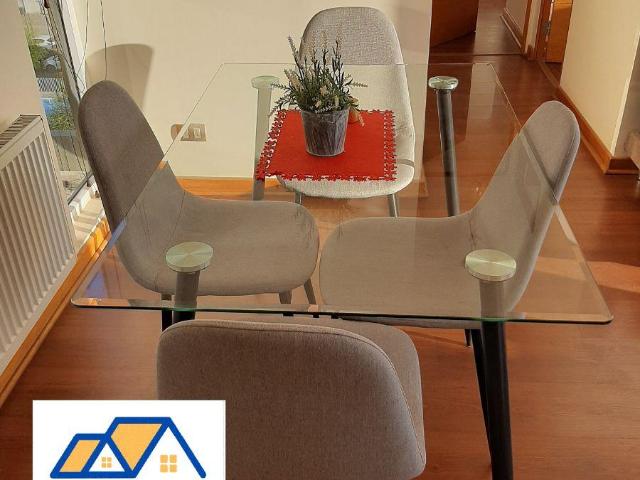 EN ARRIENDO CÓMODO DEPARTAMENTO AMOBLADO, SECTOR MIRAFLORES!