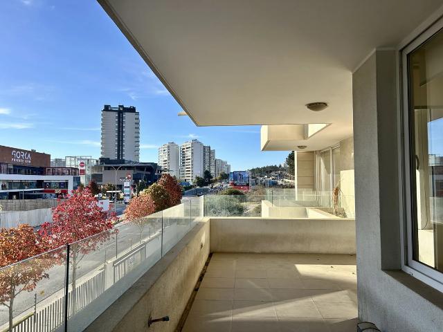 En arriendo con disponibilidad inmediata i viña del mar