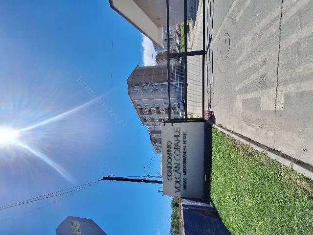 EN ARRIENDO DEPTO 2° PISO CERCANO U.BIO BIO CHILLAN