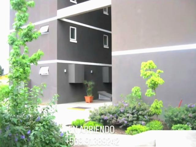 EN ARRIENDO DEPTO SECTOR RESIDENCIAL BARRIO MIRAFLORES