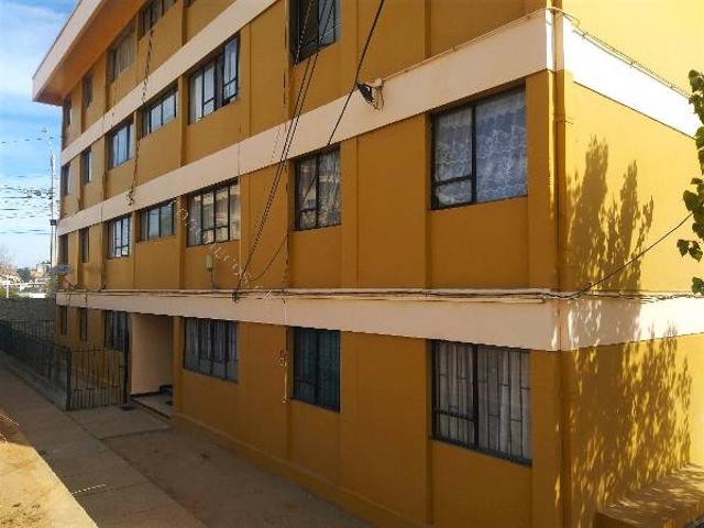 EN ARRIENDO DEPARTAMENTO 3ER. PISO BELLOTO SUR