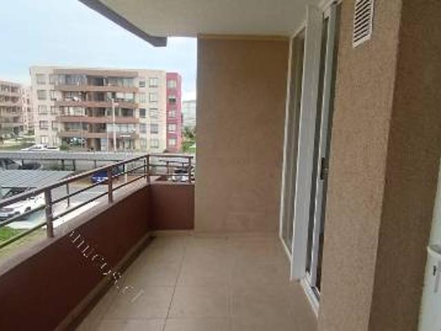 EN ARRIENDO DEPARTAMENTO COND. NUEVA LANTAÑO, CHILLAN