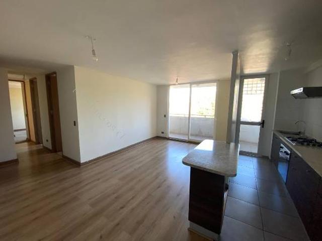 En arriendo departamento, condominio parque laguna, Curauma