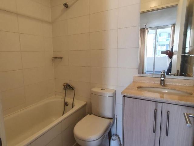 En arriendo departamento a 3 cuadras UCM, Talca