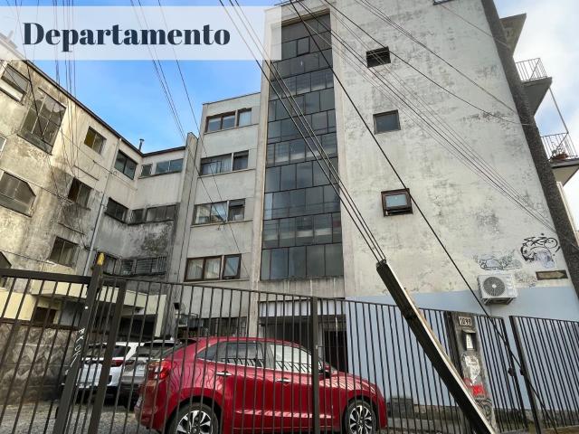 En arriendo departamento AMOBLADO de 140m2 totales pleno centro Concepción, Calle San Martín