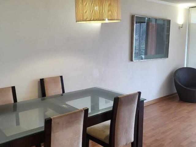 En arriendo departamento en calle Álvarez, Viña del mar