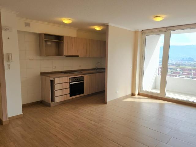 En Arriendo Departamento en Avda Lircay 2d 2b
