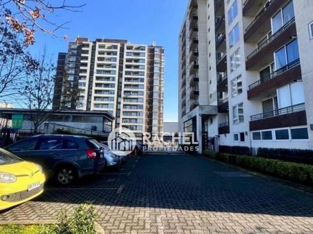 EN ARRIENDO DEPARTAMENTO EN EDIFICIO MASSMANN