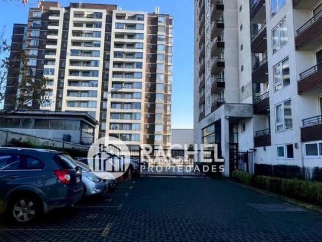 EN ARRIENDO DEPARTAMENTO EN EDIFICIO MASSMANN