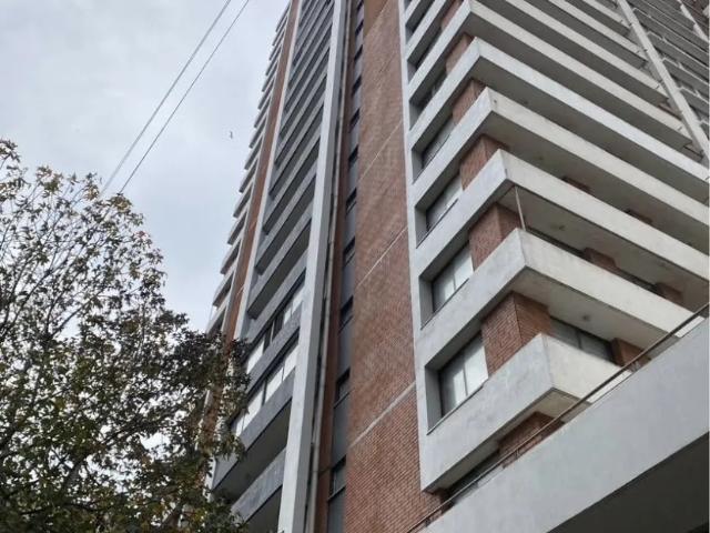 En arriendo departamento en pleno centro de concepción!
