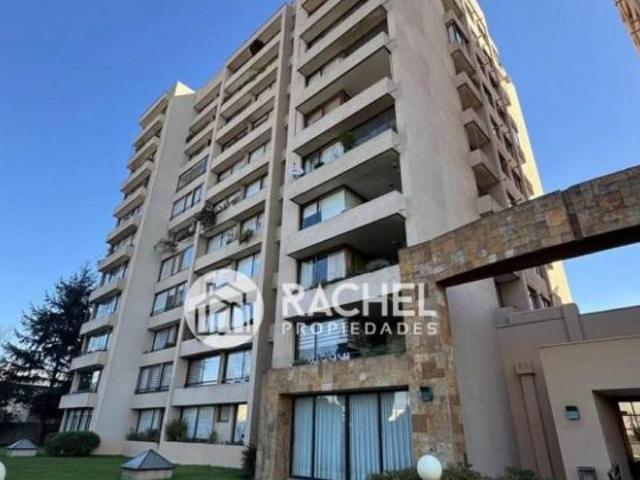 EN ARRIENDO DEPARTAMENTO EDIFICIO JARDÍN DEL SOL – SECTOR HOLANDESA