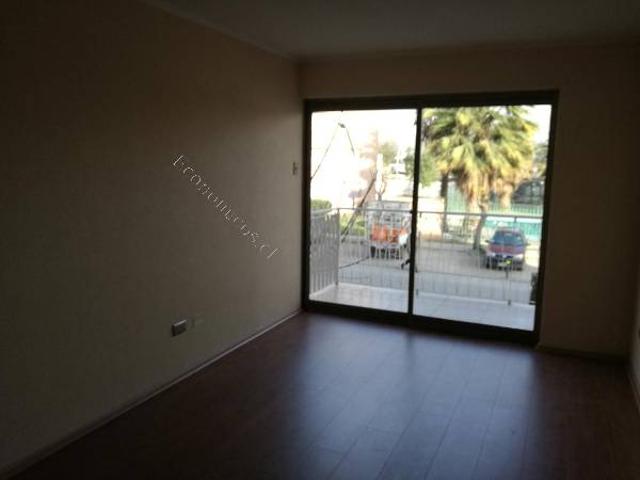 EN ARRIENDO DEPARTAMENTO PISO 2 CONDOMINIO PARQUE DORSAL