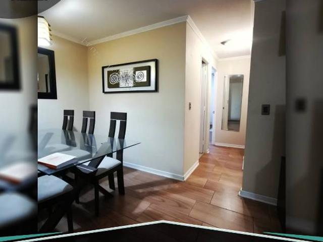 EN ARRIENDO DEPARTAMENTO QUILPUE