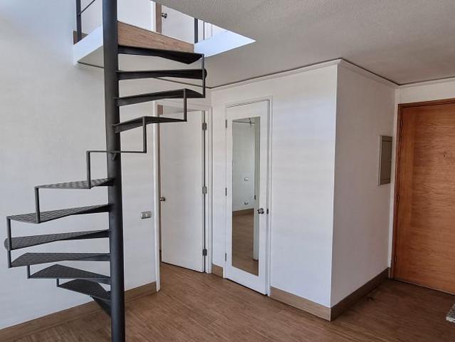 DUPLEX GRANDE EN MACUL EN ARRIENDO 3 DORMITORIOS