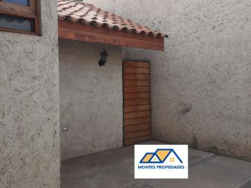 EN ARRIENDO EXCELENTE Y CÓMODA CASA SECTOR EL ALMENDRA!