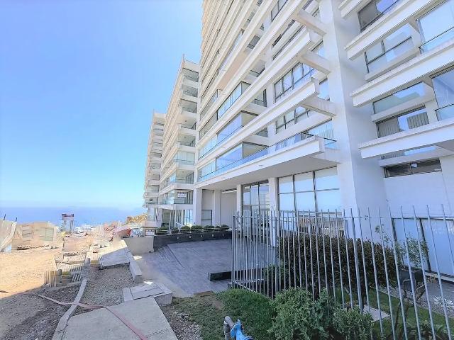 En Arriendo Exclusivo Departamento 3dorm En Costa De Monte