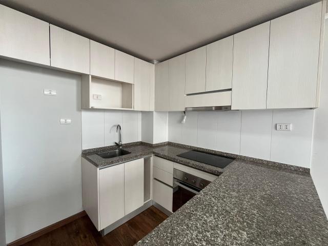 EN ARRIENDO: FUNCIONAL DEPARTAMENTO 1D 1B EN EXCELENTE SECTOR DE MACULDescripción de la Propiedad