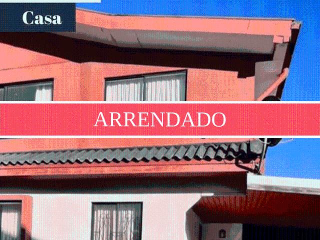En arriendo Gran casa ubicada en Avenida Pedro Aguirre Cerda, San pedro de la paz