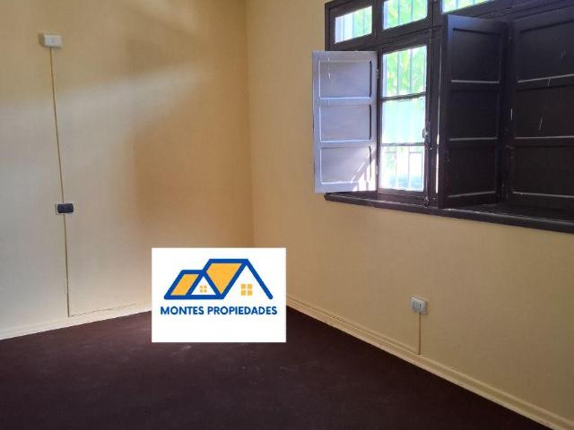 EN ARRIENDO GRAN PROPIEDAD CON GIRO COMERCIAL, CÉNTRICA UBICACIÓN!