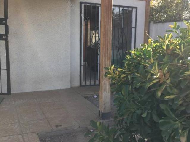 En arriendo hermosa casa en San Felipe, barrio Miraflores