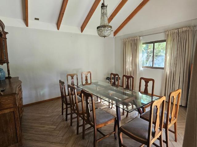 EN ARRIENDO HERMOSA Y AMPLIA CASA EN ENTORNO CAMPESTRE