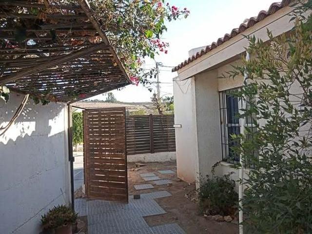 EN ARRIENDO LINDA Y AMPLIA CASA EN VALLENAR. LAS PIRCAS