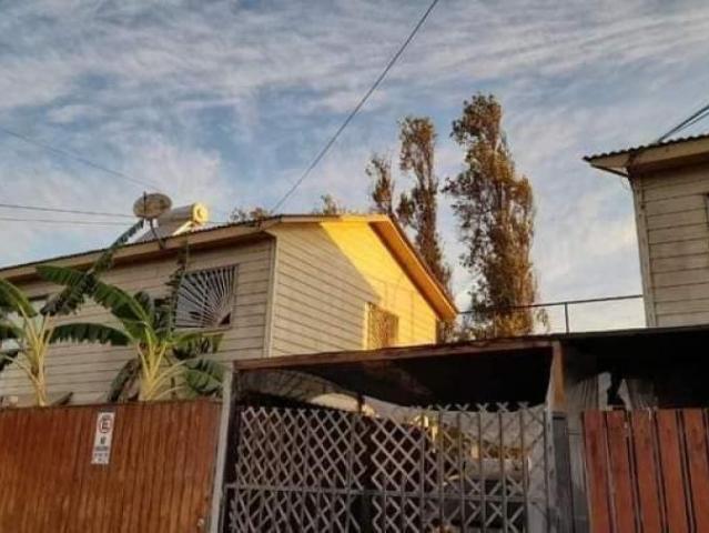 EN ARRIENDO LINDA CASA EN COPIAPÓ