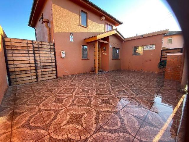 EN ARRIENDO LINDA CASA EN LA SERENA
