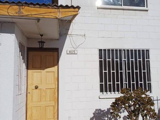 EN ARRIENDO LINDA CASA EN VALLENAR, VILLA PABLO NERUDA