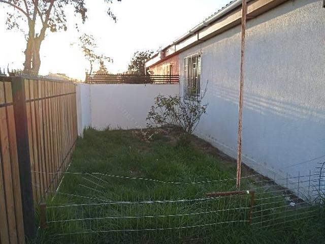 EN ARRIENDO LINDA CASA EN VALLENAR