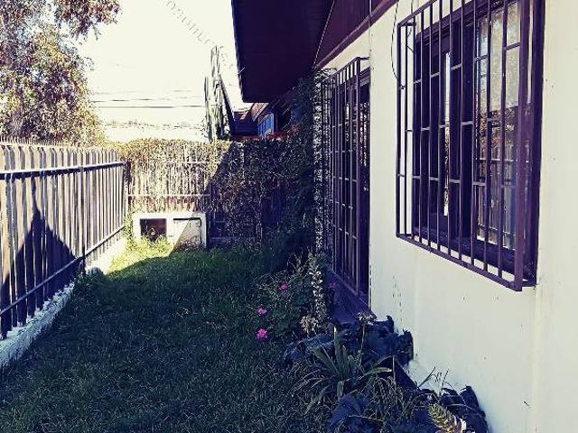 EN ARRIENDO LINDA CASA EN VALLENAR