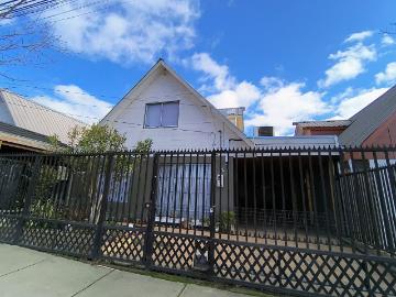 Villa Doña Rosa, Provincia de Diguillín, Región de Ñuble