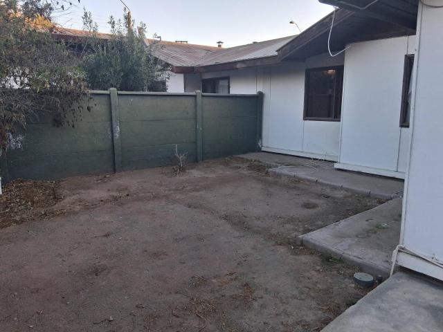 EN ARRIENDO LINDA CASA VALLENAR