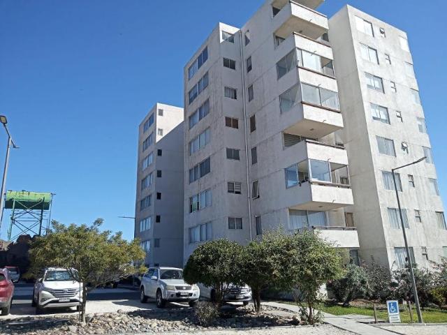 EN ARRIENDO LINDO Y AMPLIO DEPARTAMENTO AMOBLADO EN HUASCO